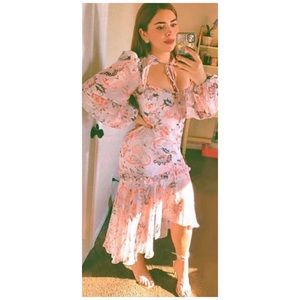 Worn Once- ASOS Dress